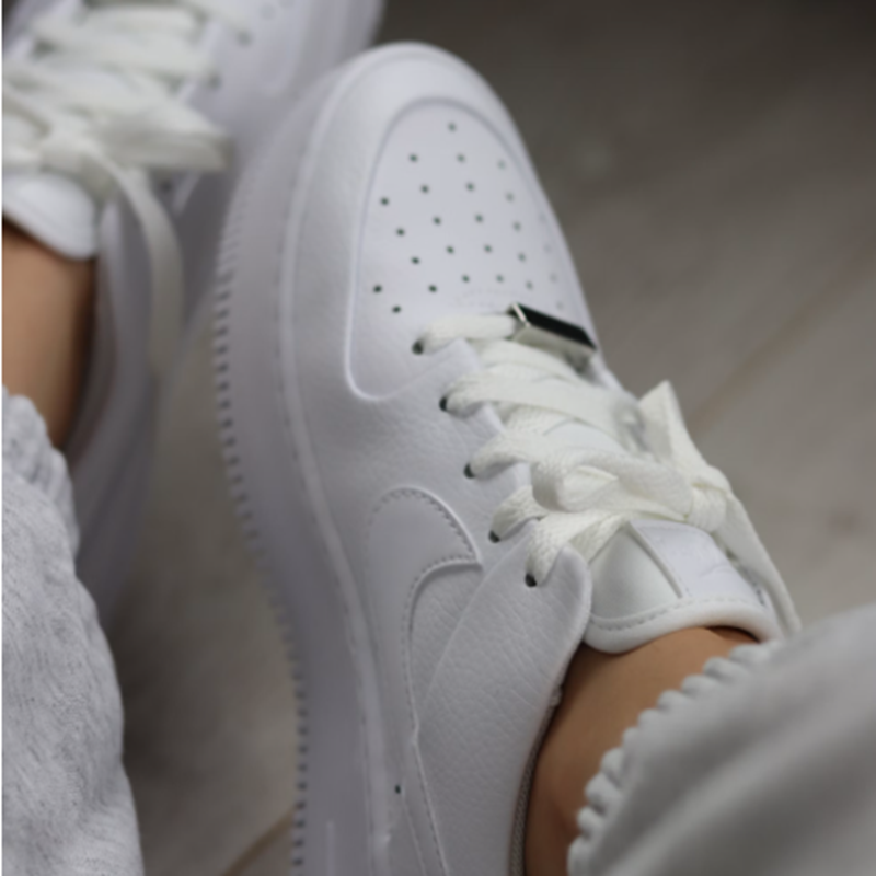 Sneaker Urbano Blanco - Image 2
